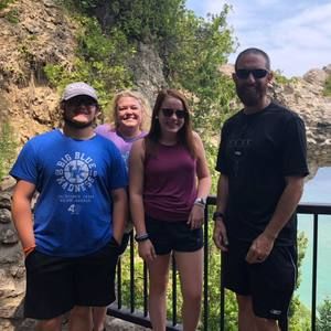 Meet your Posher, Gina